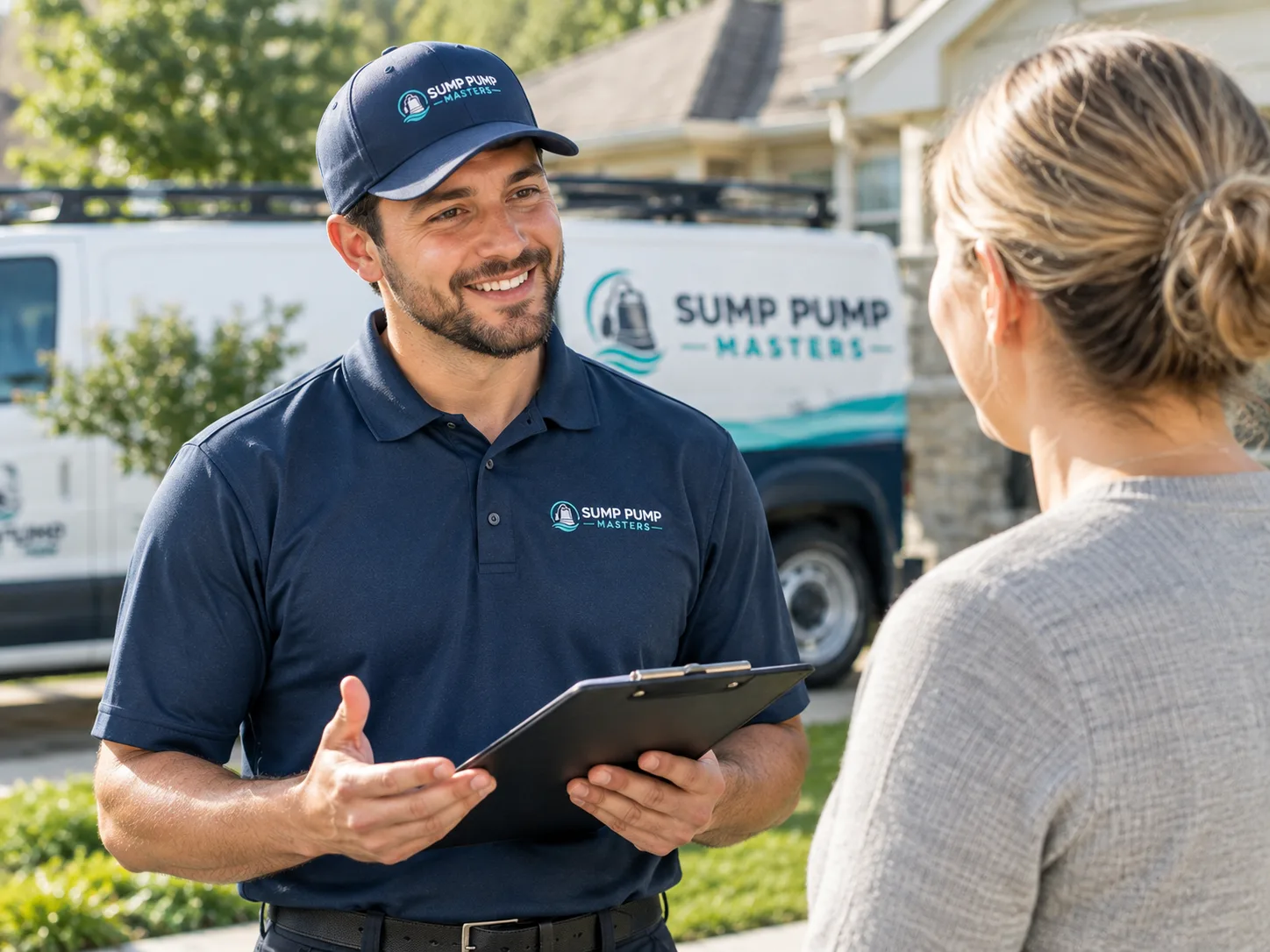 Sump Pump Repair Wausa, NE FAQs